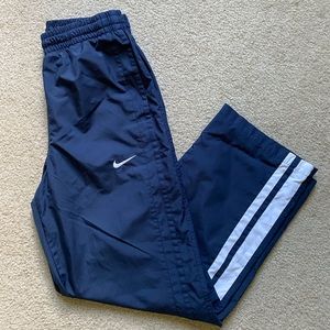 Nike Women’s Windbreaker Pants Sz. M